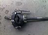 Dongfeng EQ240 EQ2081E EQ2082E6D vehicle accessories EQ1093 front axle half shaft. Kingpin and shell assembly23C-030560-A