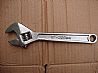 Dongfeng Motor vehicle tool 8 inch 200MM adjustable wrench