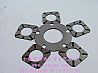 The sun gear and planet gear wheel parts gasket - Dongfeng Hercules