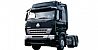 NJi'nan heavy duty truck accessories parts steering oil tank