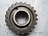 Dongfeng Automobile Dongfeng EQ153 (1208) driven cylindrical gear 2502Z33-051-A