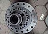Dongfeng dragon 460 differential shell