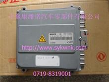 东风雷诺电控单元MS6.3（进口）D5010550800