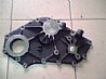 Dongfeng EQ6100 timing gear cover10Q52-06061-112