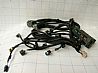 Dongfeng EQ6100 engine wiring harness