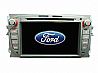 Ford Mondeo DVD vehicle navigation video system