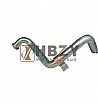 Dongfeng Cummins engine oil suction pipe assembly /C3944264