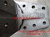 Dongfeng Tian Jin / suspension bracket - rear suspension /2902259-KM6E0