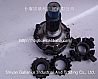 Dongfeng Dana Dongfeng Tianlong 460 inter axle differential assembly