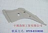 Dongfeng Tianlong / Hercules middle right side wall board assembly