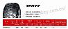In the double star Dongfeng Tire 395/80R22.5/TPR77395/80R22.5/TPR77