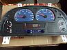 Dongfeng Euro 2 Euro 3 each model instrument panel assembly 3801010-c01373801010-c0137