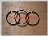 Heavy Howard AC16 axle steel wire ring (heavy truck chassis) Q43750
