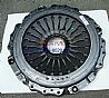 Dongfeng Renault engine clutch cover and the pressure plate assembly 1601090-ZB601