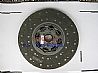 Dongfeng Renault engine clutch driven disc assembly 1601130-ZB6011601130-ZB601