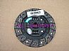 Dongfeng Jun wind driven disc clutch assembly / clutch / patch
