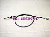 NDongfeng Jun wind clutch cable diesel