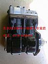 Dongfeng Renault dCi11 engine air compressor belt gear assembly / Dongfeng D5600222002/ air compressor / pump / Dongfeng Renault dCi11 engine accessoriesD5600222002