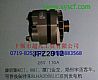 Xiangfan bus generatorJFZ2912