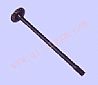 Supply Dongfeng dragon accessories wholesale Dongfeng dragon rear axle half shaft