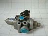 EQ153 pressure regulating valve