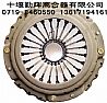 NDongfeng Tianlong Hercules 430 pull type diaphragm clutch assembly