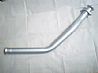 Dongfeng S series 485 engine intake pipe muffler with Wuxi