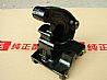 D5010550369 of air conditioning compressor bracket for Dongfeng Renault engineD5010550369