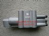 Heavy Howard pneumatic locking valve assembly (steam valve) WG2203250010