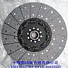 After Dongfeng Steyr Shuangqiaoshan / Xiamen Jinlong 420 wear clutch assembly1601Z-130