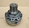 Inter axle differential front and rear shell 2502Z33-417