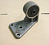 Dongfeng engine rear suspension bracket assembly series10Q01-01060-C
