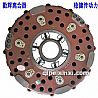 NXiamen Jinlong Dongfeng Steyr heavy cast iron plate is 420