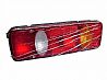 Days Kam after the tail light series37ZB6-73010