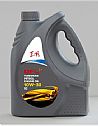 Dongfeng DFL gasoline engine oil 10W--30 SG