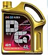 Dongfeng technology leading high performance gasoline engine oil 5W-40 SM