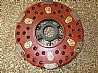 Dongfeng 420 casting type clutch disc assembly 1601Z-090