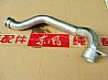 Dongfeng Renault D5010477114 DCill oil pipe assemblyD5010477114