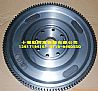 NDongfeng Motor Factory 6CT with 395 flywheel assembly 158 teeth