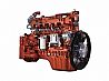 Yuchai engine YC6K1034-30