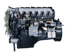 雷诺DCI420-30发动机总成DCI420-30