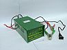 12V special silicon rectifier fast charger 100A
