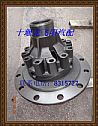 2402ZB-315 500 differential shell2402ZB-315
