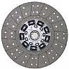 The clutch Phi 430 Phi 50.8 A2301560160020