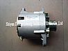 The C4938600,37N-01010 alternator assembly of Dongfeng CumminsC4938600,37N-01010
