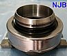 Dongfeng dragon pull type clutch separation bearing loading side through bearing1061080-T0802/86CL6082F0