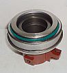 Double shaft series gearbox angular contact type clutch bearing 996914996914