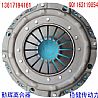 Dongfeng storica EQ140/1090/ / Kang PA 325 clutch explosion-proof membrane1601D-090 1601R20-090 1601D2-090