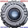 430 general push type diaphragm clutch of Dongfeng Automobile Plate1601Z36-090/1601DS430-090