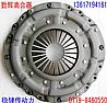 N430 general push type diaphragm clutch of Dongfeng Automobile Plate